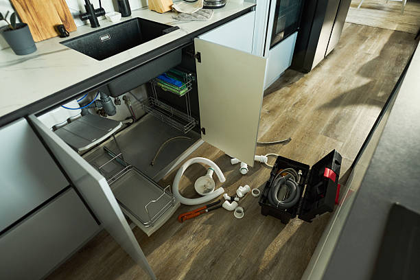 Reliable Pipe Repair contractor in Joseph, OR by Street Wise - Plumbing